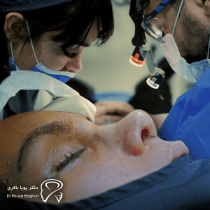 نکات کلیدی برای انتخاب جراح مناسب