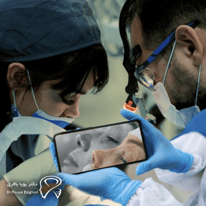 مزایای انتخاب جراح مناسب
