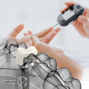 بیماران مبتلا به دیابت کنترلنشده