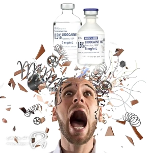 طراحی جراحی کوتاه، کماسترس و بدون درد