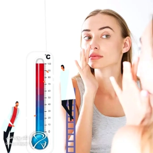 خطر عفونت در محیط گرم و مرطوب