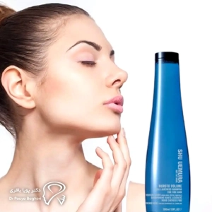 حمام کردن بعد از جراحی بینی