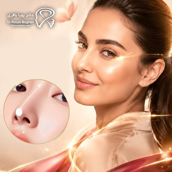 رشد صورت و بینی؛ چرا باید صبر کنیم؟
