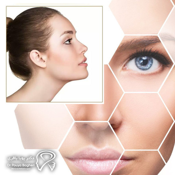 شرایط عمل بینی در سن پایین