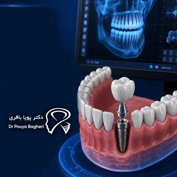 مراجعات منظم و پیگیری تصویربرداری