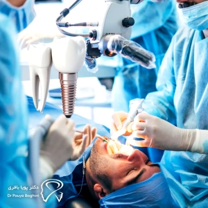 چرا انتخاب جراح اهمیت دارد؟