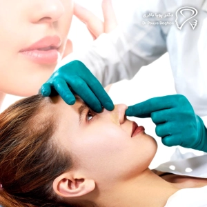 نکات طلایی و توصیههای عملی برای چسب زدن بینی بعد از عمل