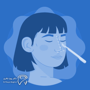 مراحل پیشگیری، تشخیص زودهنگام و مدیریت عفونت