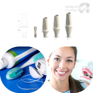 روش‌های پیشگیری و اصلاح تغییر رنگ لثه