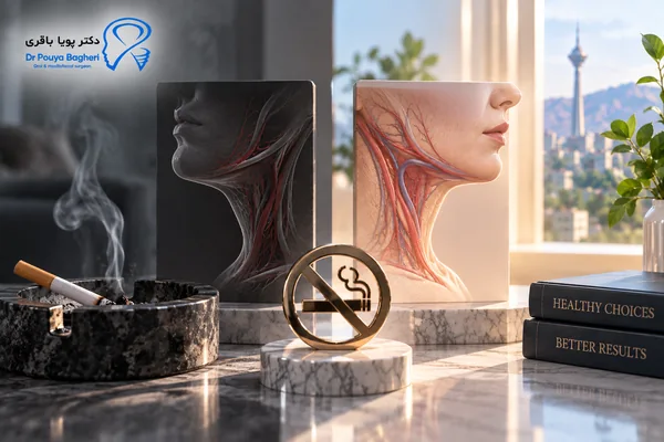 مصرف سیگار و نیکوتین چه اهمیتی دارد؟