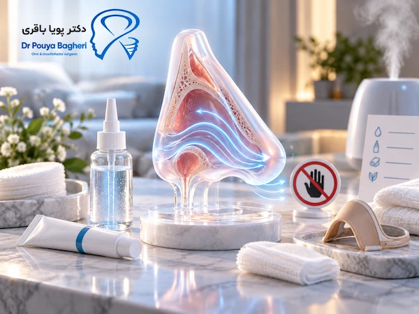 برای بهترشدن تنفس در دوران نقاهت چه کارهایی انجام دهیم؟